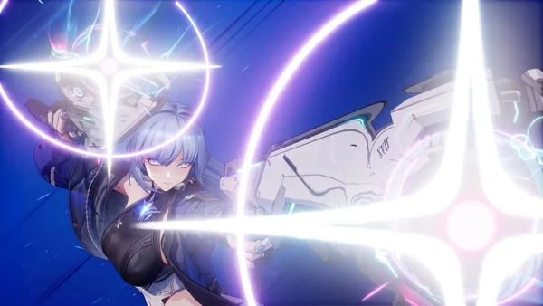 SlashZero screenshot 7