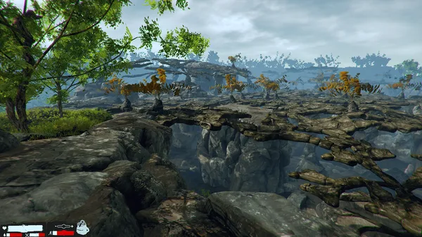 Vortex: The Gateway screenshot 15