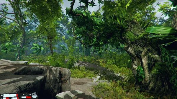 Vortex: The Gateway screenshot 17