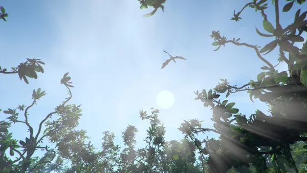 Vortex: The Gateway screenshot 2
