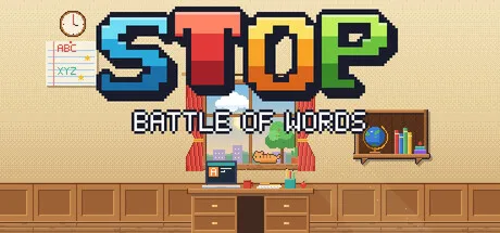 Stop Online - Battle of Words