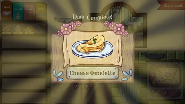 Food for Frog screenshot 3