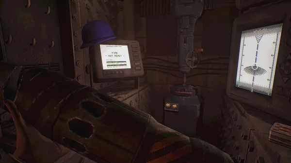 MOLE screenshot 8
