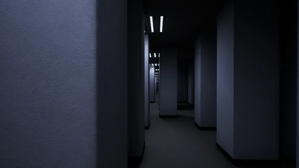 The Backrooms Deluxe 2 screenshot 6