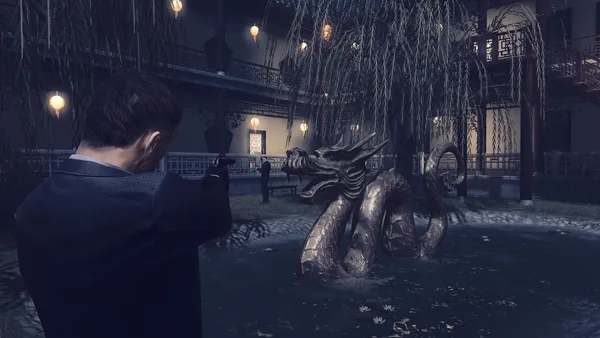 Alekhine's Gun screenshot 4