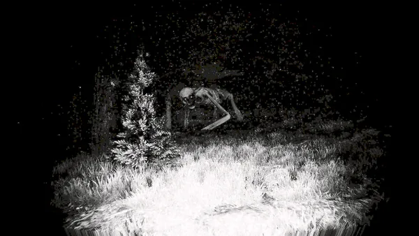 Prospice: Anomalous Logistics screenshot 5