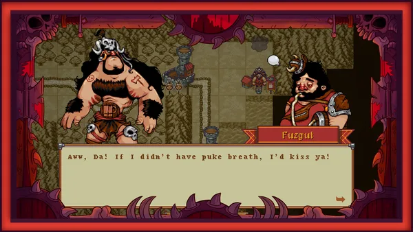 Crush Your Enemies screenshot 2
