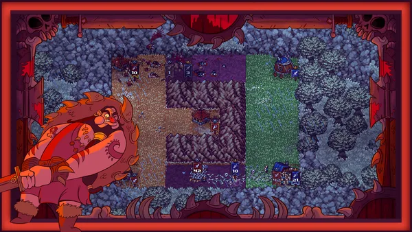 Crush Your Enemies screenshot 6