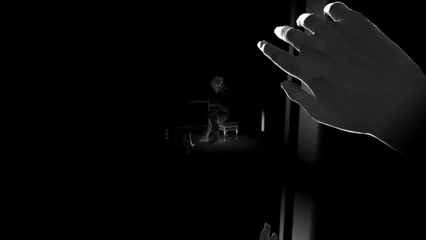 Blind screenshot 1