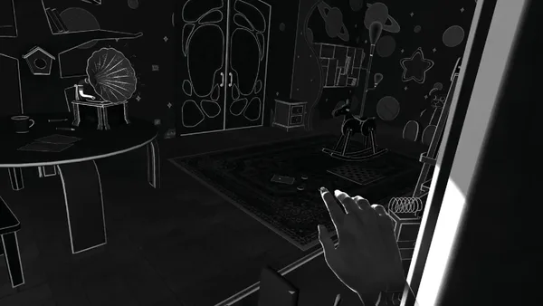 Blind screenshot 3