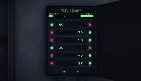 The Uncertain: Last Quiet Day screenshot 5