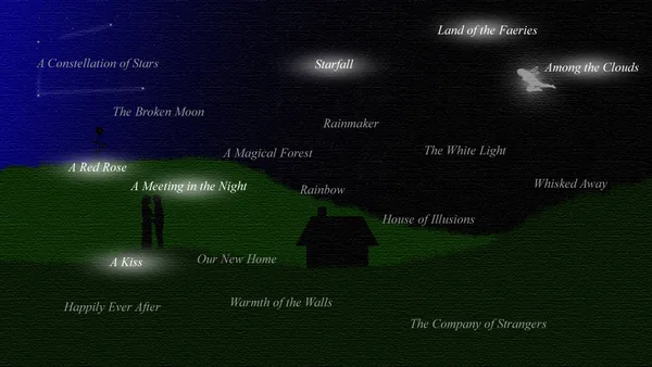 Star Sky screenshot 5