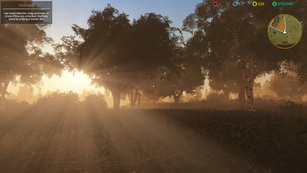 Screenshot 10 di Tank Mechanic Simulator
