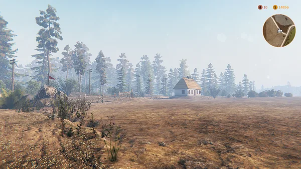 Screenshot 13 di Tank Mechanic Simulator