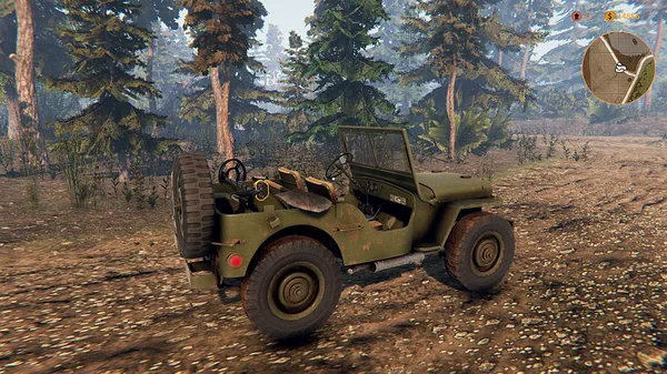 Screenshot 19 di Tank Mechanic Simulator