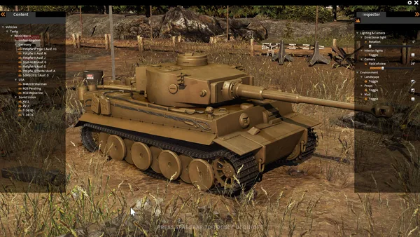 Screenshot 24 di Tank Mechanic Simulator