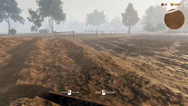Screenshot 25 di Tank Mechanic Simulator