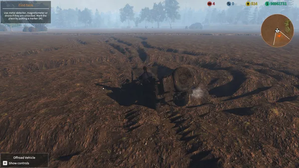 Screenshot 26 di Tank Mechanic Simulator