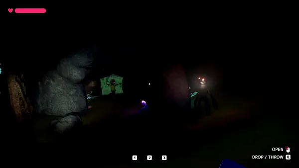 Stream Train screenshot 4