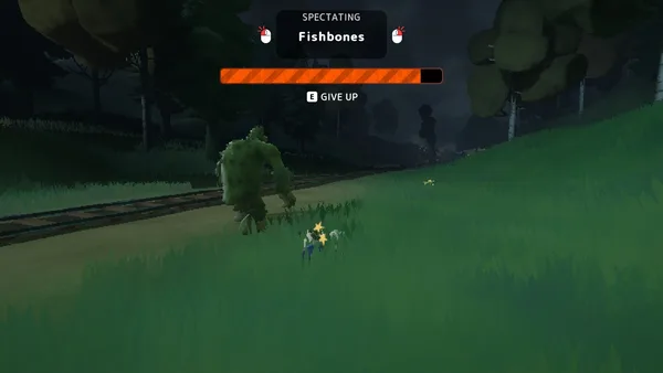 Stream Train screenshot 8