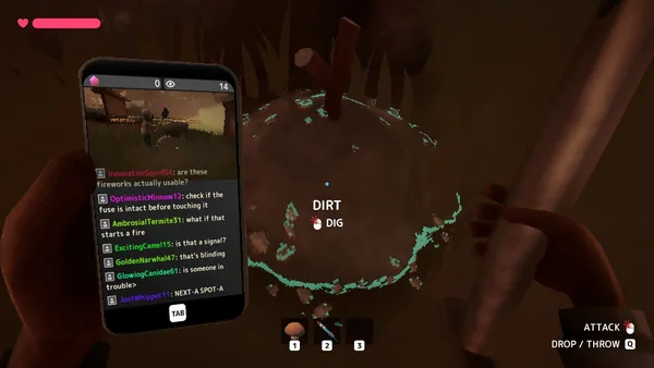 Stream Train screenshot 9