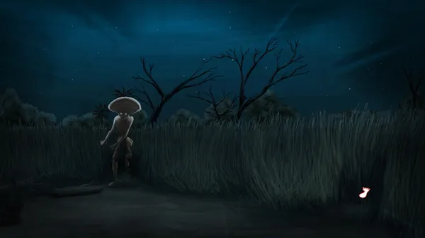 The Last NightMary - A Lenda do Cabeça de Cuia screenshot 6