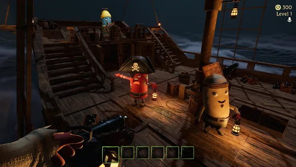 Dig, Dig, Die screenshot 3