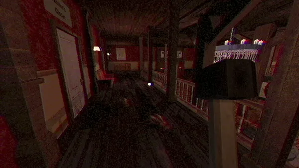 The Roach Hotel screenshot 2