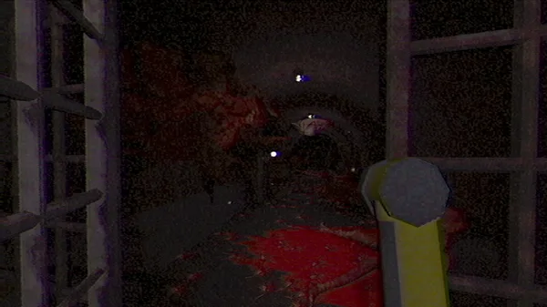 The Roach Hotel screenshot 3