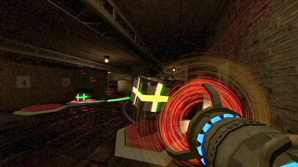 The Roach Hotel screenshot 6
