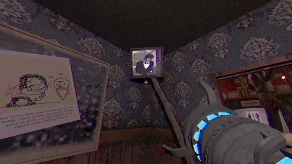 The Roach Hotel screenshot 7