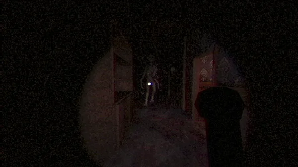 The Roach Hotel screenshot 8