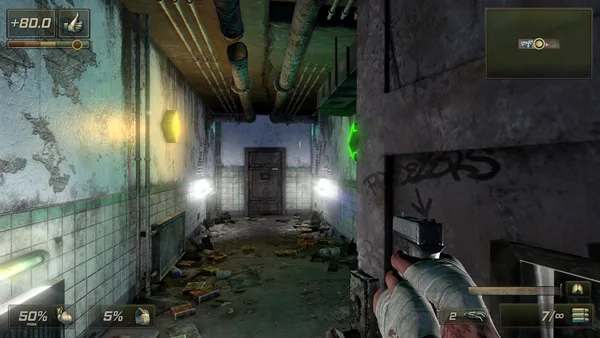 Killing Room screenshot 20