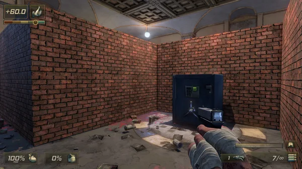 Killing Room screenshot 25
