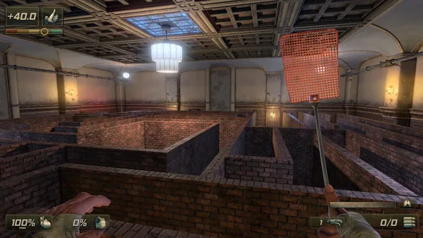 Killing Room screenshot 9
