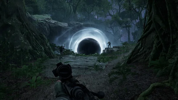 PUBG: Black Budget screenshot 6