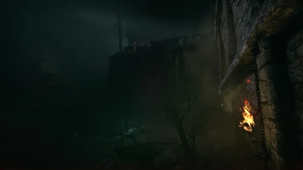 Lethe - Episode One screenshot 7