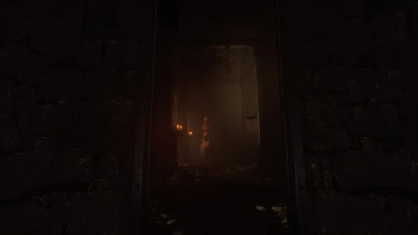 Lethe - Episode One screenshot 8