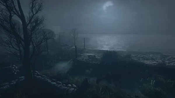 Lethe - Episode One screenshot 9