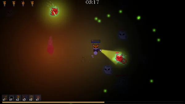 Silly Survivors screenshot 13