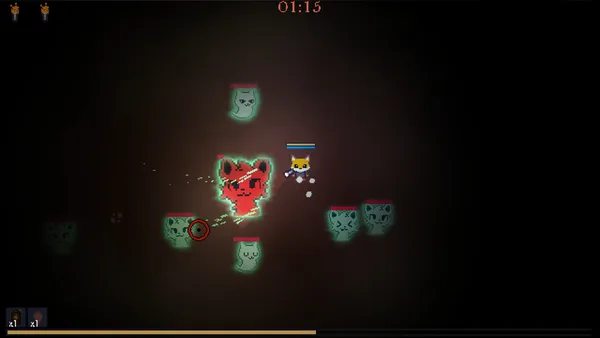 Silly Survivors screenshot 2