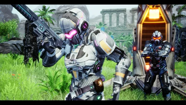 Guardians of Orion (Phase 2) screenshot 13