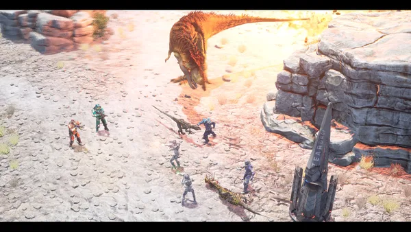 Guardians of Orion (Phase 2) screenshot 14