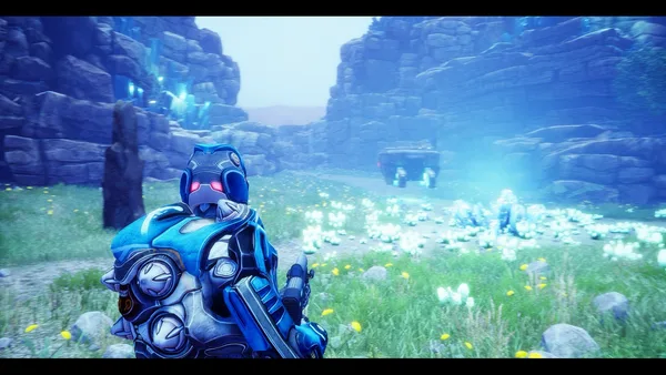 Guardians of Orion (Phase 2) screenshot 15