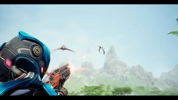 Guardians of Orion (Phase 2) screenshot 19