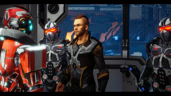 Guardians of Orion (Phase 2) screenshot 20