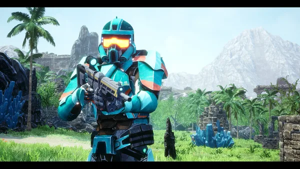 Guardians of Orion (Phase 2) screenshot 21