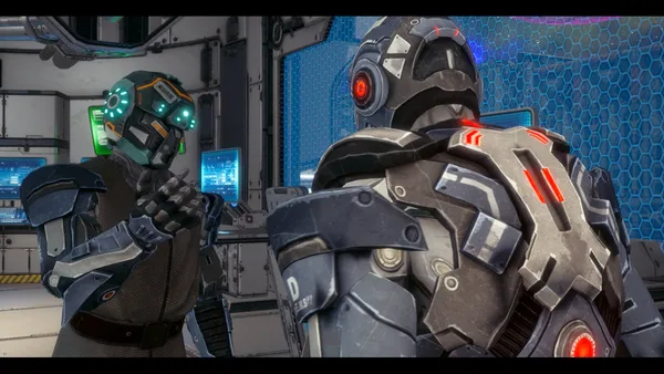 Guardians of Orion (Phase 2) screenshot 22