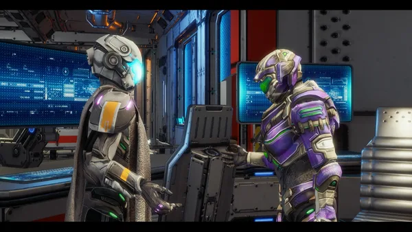 Guardians of Orion (Phase 2) screenshot 25
