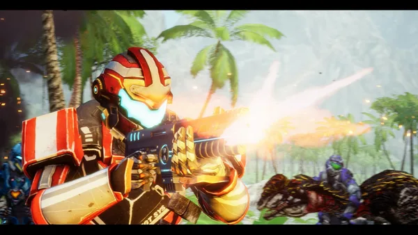 Guardians of Orion (Phase 2) screenshot 29